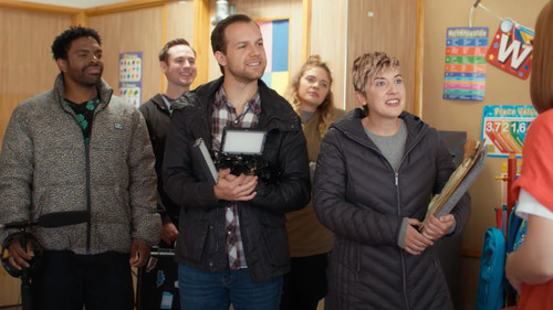 Background image for Learn, Fun, Can!