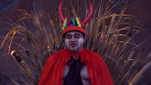 Somebody Call The Doctor!