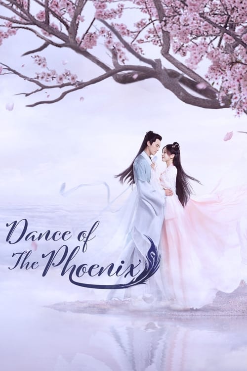 Show cover for Dance of the Phoenix