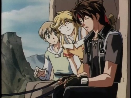 Background image for Battle of the Dragon