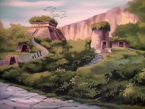 Background image for The Scarlet Empress