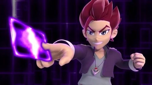 Background image for Episode 8