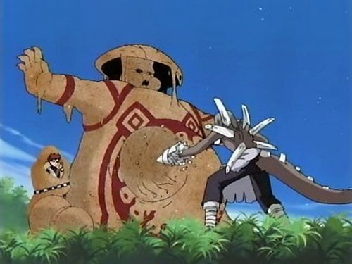 Background image for Vengeful Strike! The Bracken Dance!
