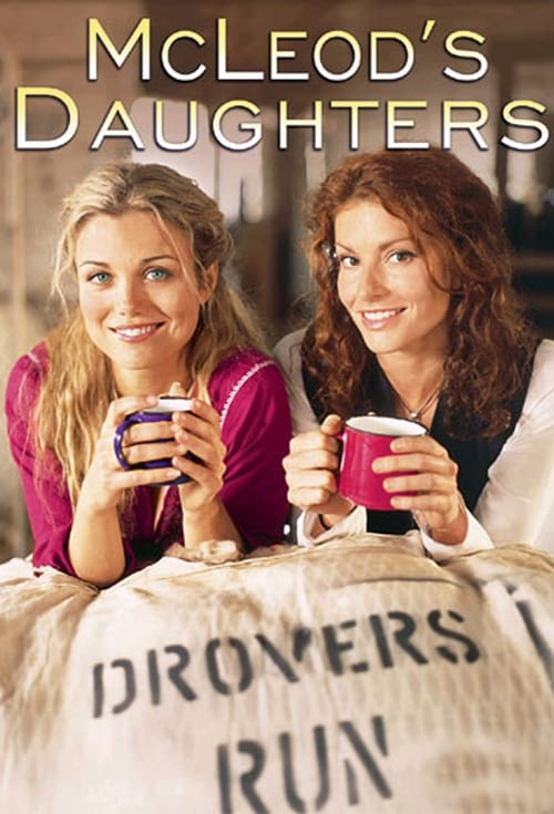 Show cover for McLeod's Daughters