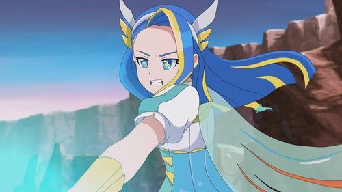 Background image for Episode 13