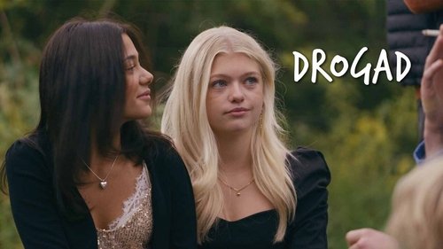 Background image for Drugged