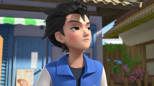 Background image for Episode 21