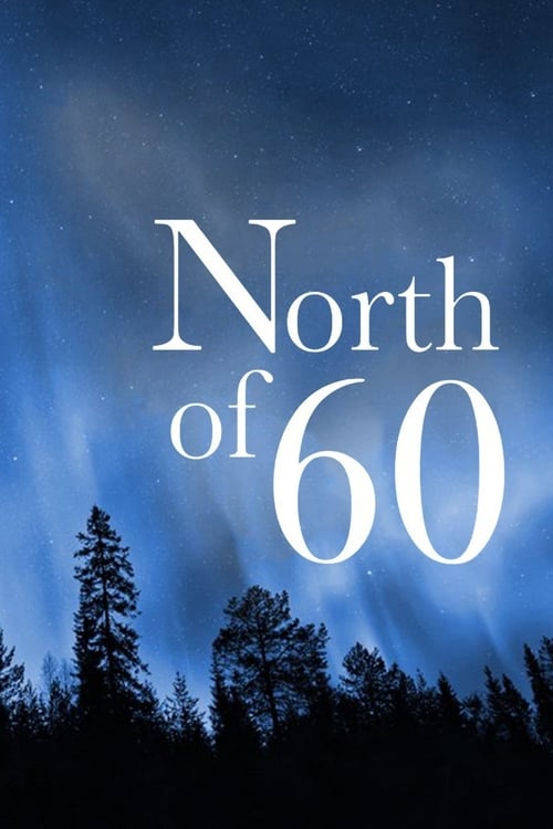 Show cover for North of 60