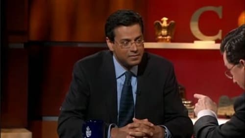 Atul Gawande