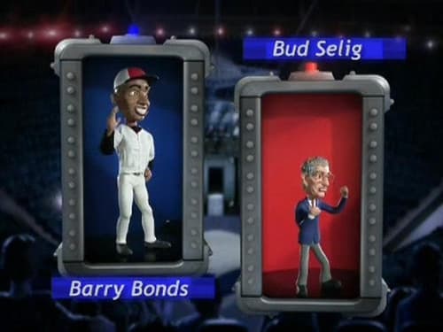 Barry vs. Bud