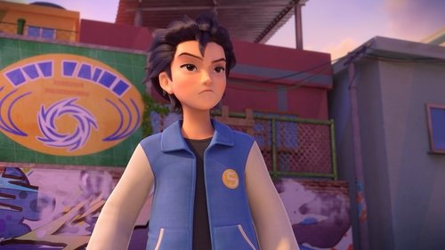 Background image for Episode 12