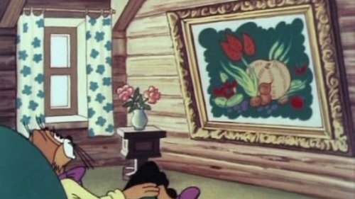 Background image for Leopold's Summer