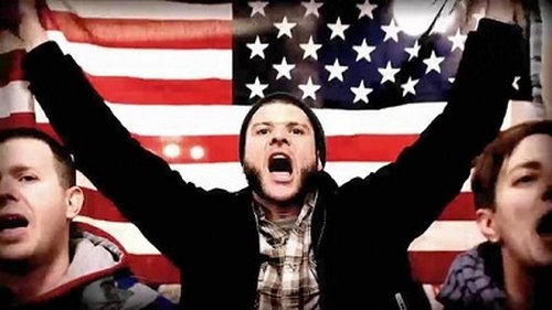 Background image for Anger in America: The Fire Within (Part 1)