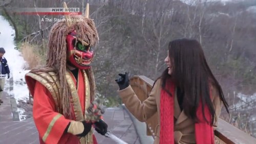 Background image for A*B*C Tours - A Thai Star in Hokkaido Part 2