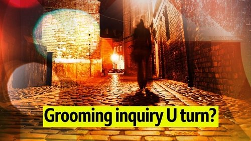 Background image for Grooming Inquiries: What's Changed?