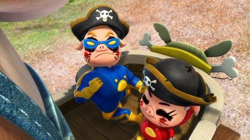 Background image for Episode 22