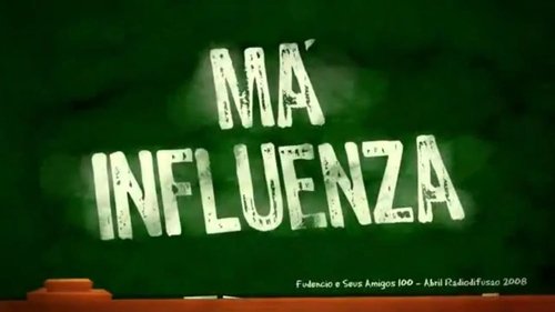 Background image for Má Influenza