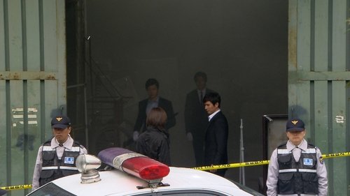 Background image for A Man Called God Episode 9