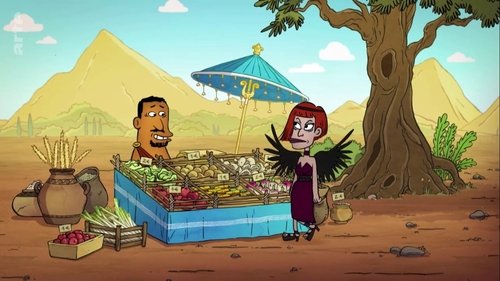 Background image for Episode 10
