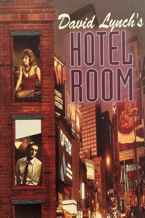 Show cover for Hotel Room