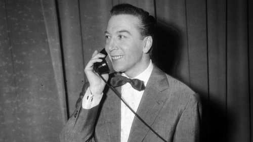 Background image for Hilversum 1958