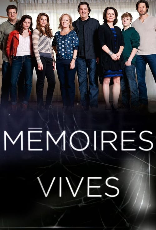 Show cover for Living Memories