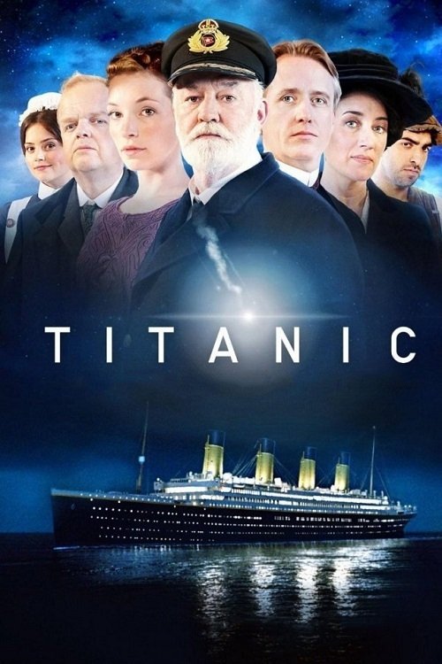 Season 1 poster