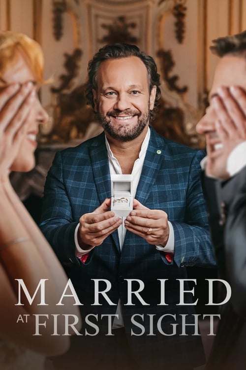 Show cover for Married at First Sight