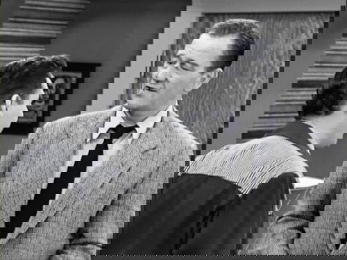 Background image for Lucy and John Wayne