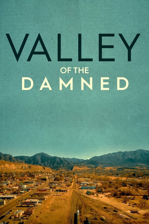 Show cover for Valley of the Damned