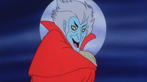 Background image for High Rise Hair Raiser