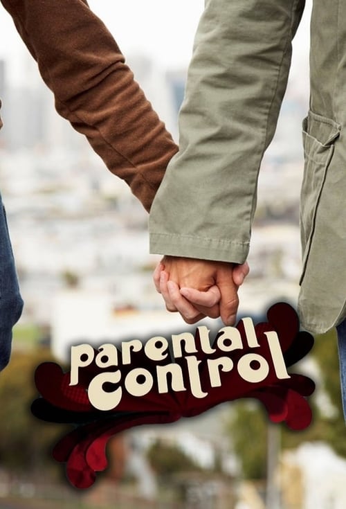 Show cover for Parental Control