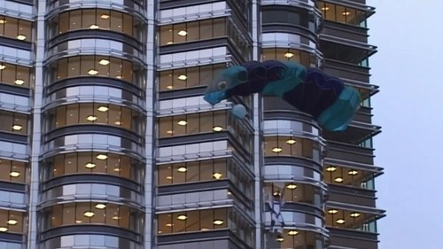 Background image for High Velocity Horror