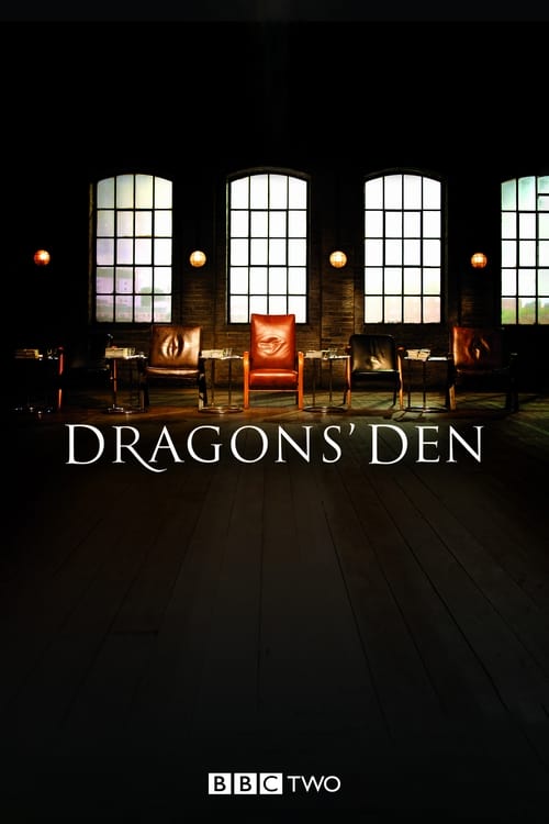 Show cover for Dragons' Den