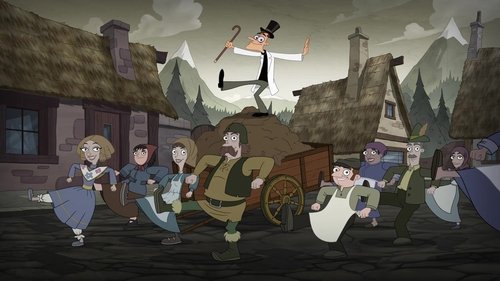 Background image for The Bad Old Days