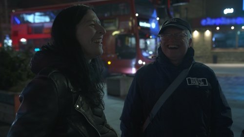 Background image for London
