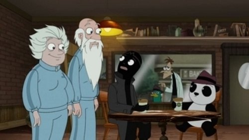 Background image for Lost in Danville