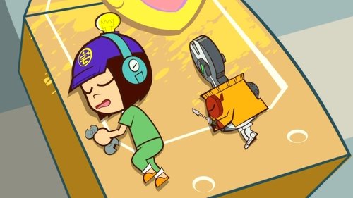 Background image for Episode 12