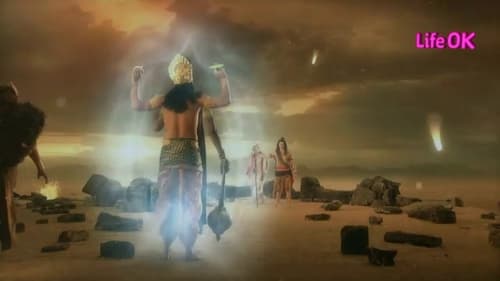 Sati fails to recognise Mahadev