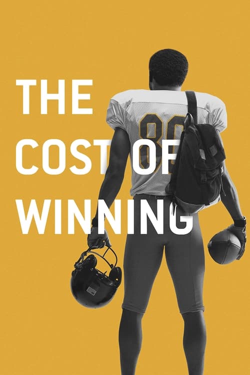 Show cover for The Cost of Winning