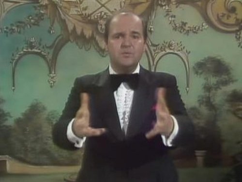 Background image for Dom DeLuise