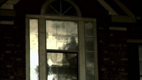 Background image for The Ghost Box Prophecies