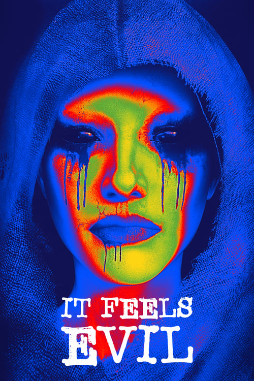 Show cover for It Feels Evil