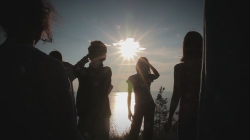 Background image for Aliens In Our Midst