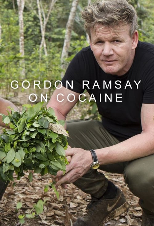 Show cover for Gordon Ramsay on Cocaine