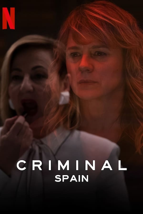 Season 1 poster