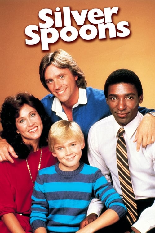 Show cover for Silver Spoons