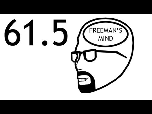 Episode 61.5