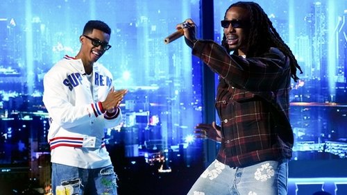 Background image for Chance the Rapper & French Montana vs Jabari Banks & Quavo
