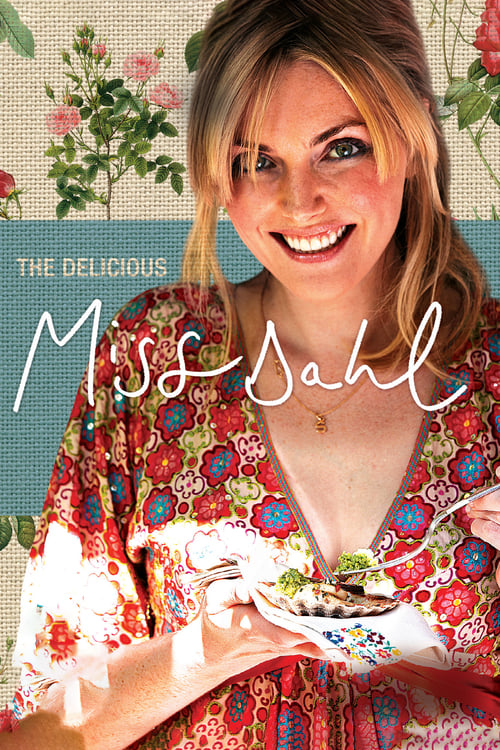 Show cover for The Delicious Miss Dahl